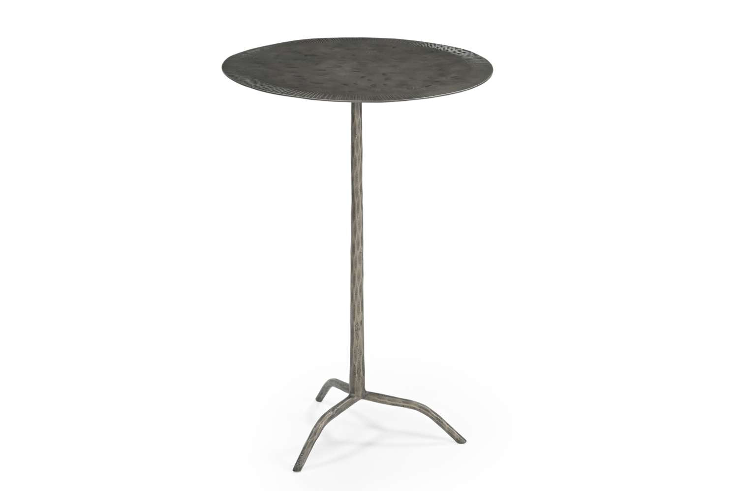 Silas Accent Table - Angle