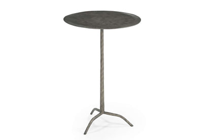 Silas Accent Table - Angle