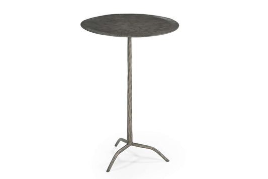 Silas Accent Table - Angle