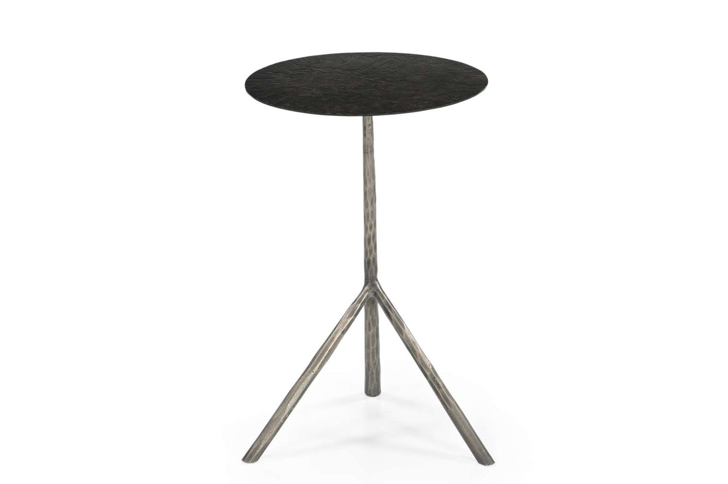 Cascade Nesting Tables - Straight On