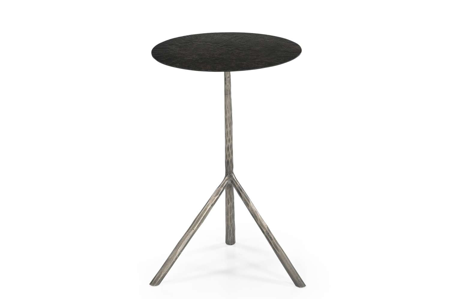 Cascade Nesting Tables - Straight On