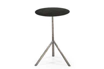 Cascade Nesting Tables - Straight On