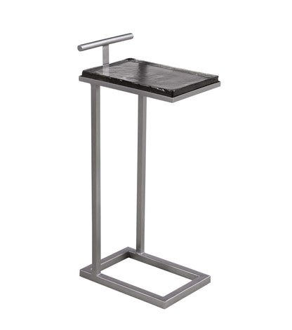 Evelyn Accent Table - Angle