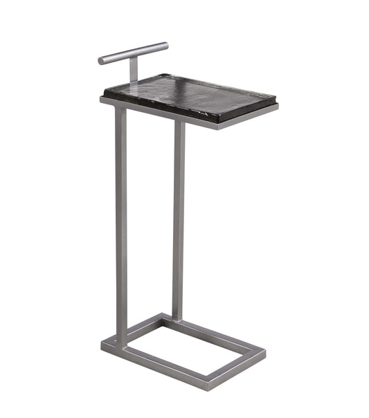 Evelyn Accent Table - Angle