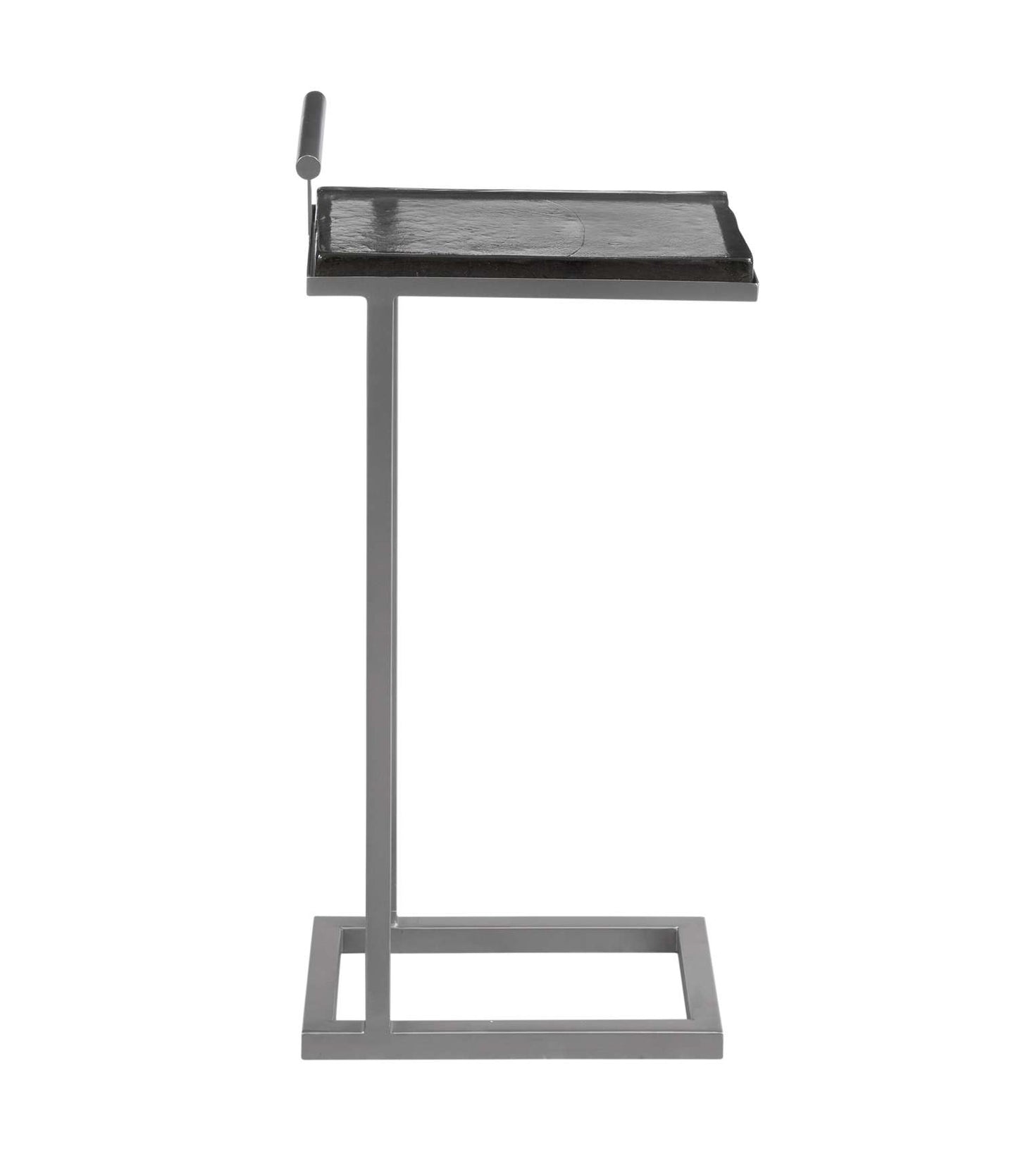 Evelyn Accent Table - Straight On