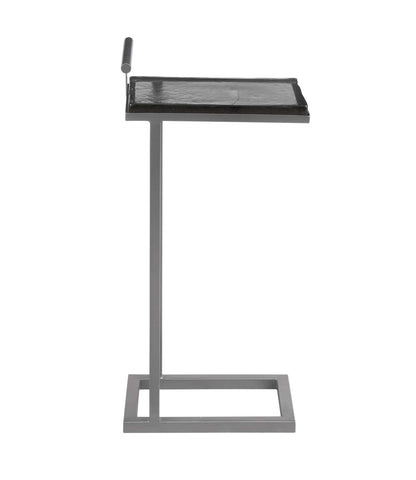Evelyn Accent Table - Straight On