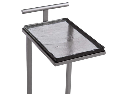 Evelyn Accent Table - Detail