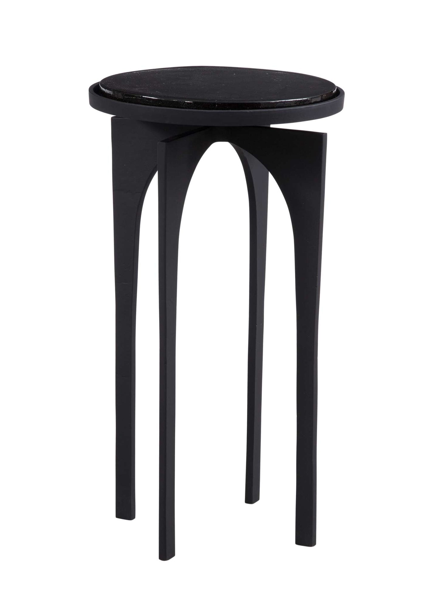 Moore Accent Table - Angle