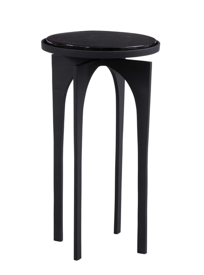 Moore Accent Table - Angle