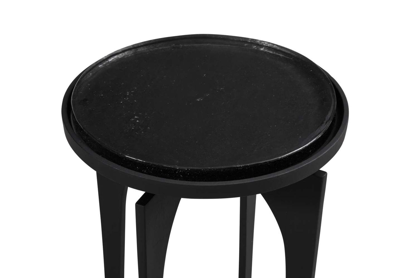 Moore Accent Table - Detail