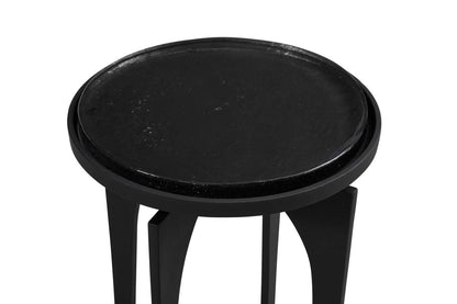 Moore Accent Table - Detail