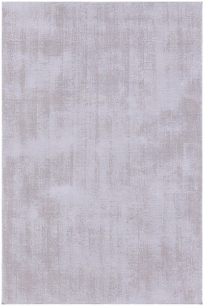 8 x 10 Taupe Hand Loomed Rug