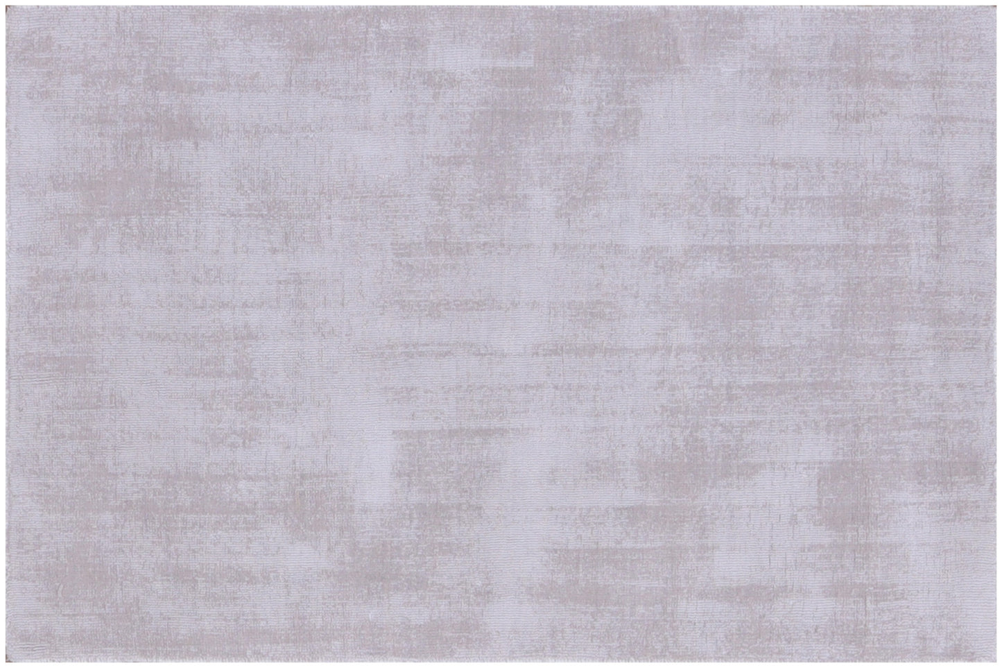 8 x 10 Taupe Hand Loomed Rug