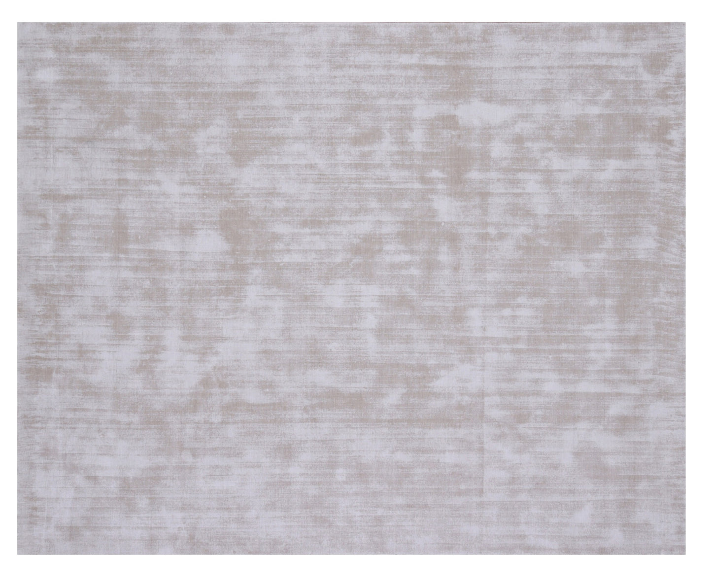 9 x 12 Beige Hand Loomed Rug