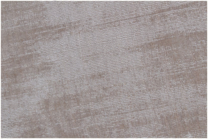 8 x 10 Beige Hand Loomed Rug