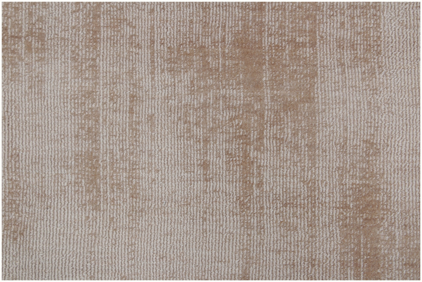 9 x 12 Champagne Hand Loomed Rug