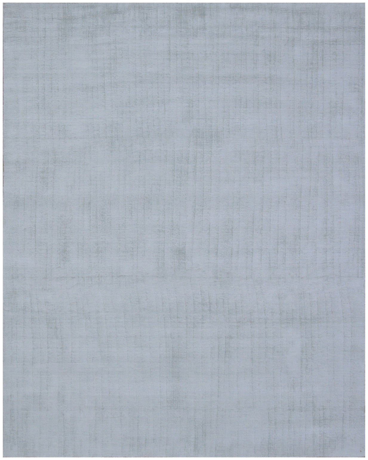8 x 10 Sage Hand Loomed Rug