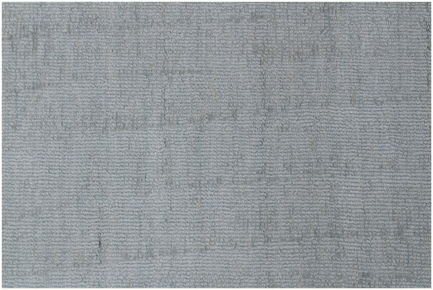 8 x 10 Sage Hand Loomed Rug