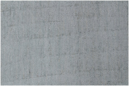8 x 10 Sage Hand Loomed Rug
