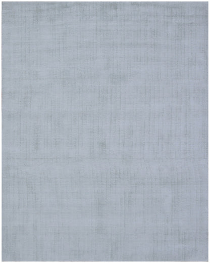 9 x 12 Sage Hand Loomed Rug