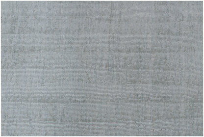 9 x 12 Sage Hand Loomed Rug
