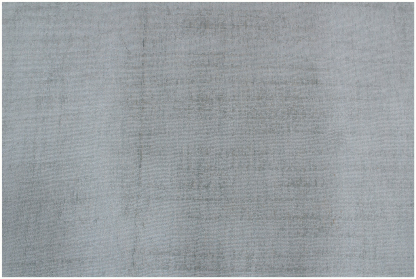 9 x 12 Sage Hand Loomed Rug