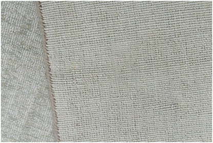 9 x 12 Green Hand Loomed Rug