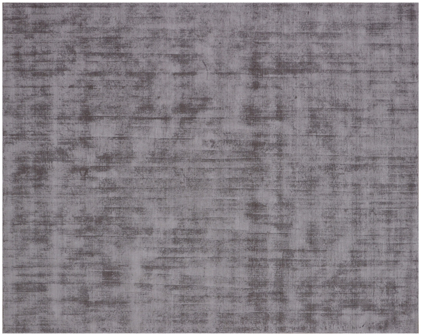 9 x 12 Dark Brown Hand Loomed Rug