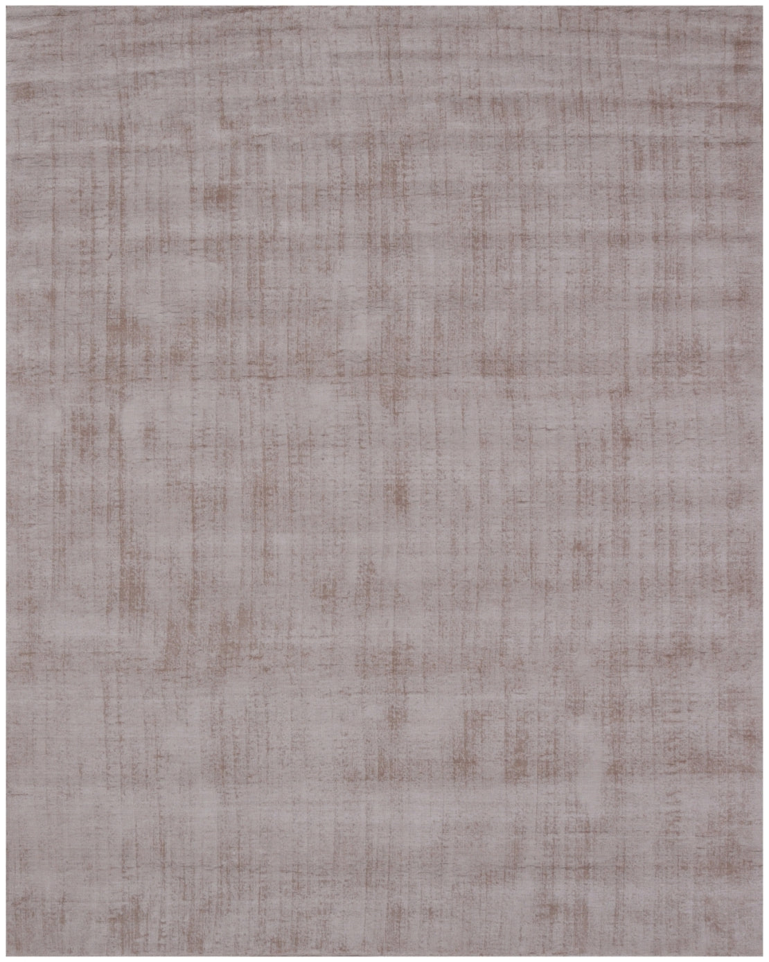 8 x 10 Camel Hand Loomed Rug