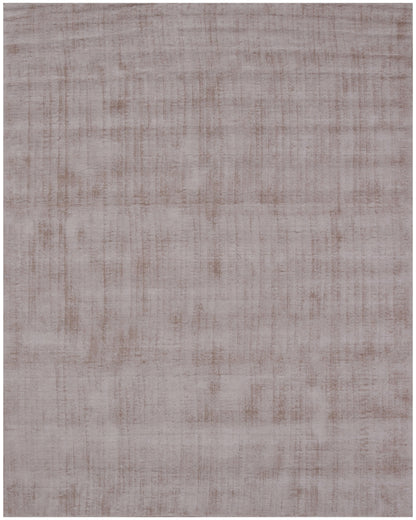 9 x 12 Camel Hand Loomed Rug
