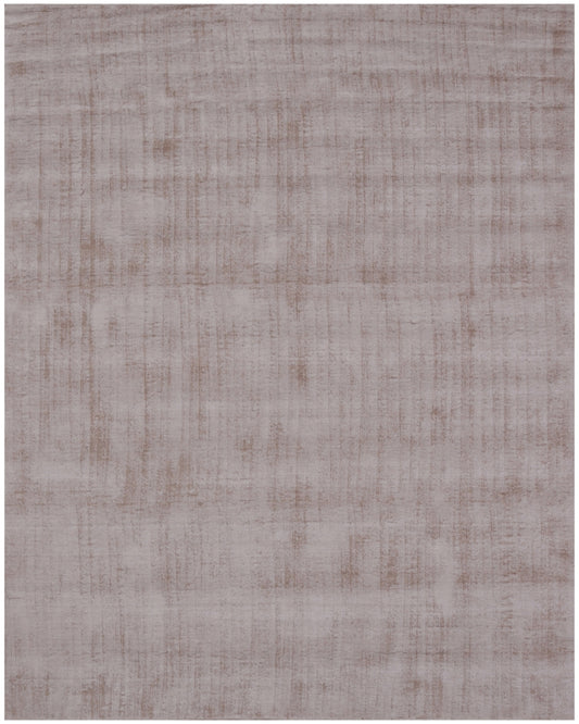 9 x 12 Camel Hand Loomed Rug