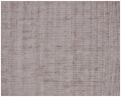 9 x 12 Camel Hand Loomed Rug