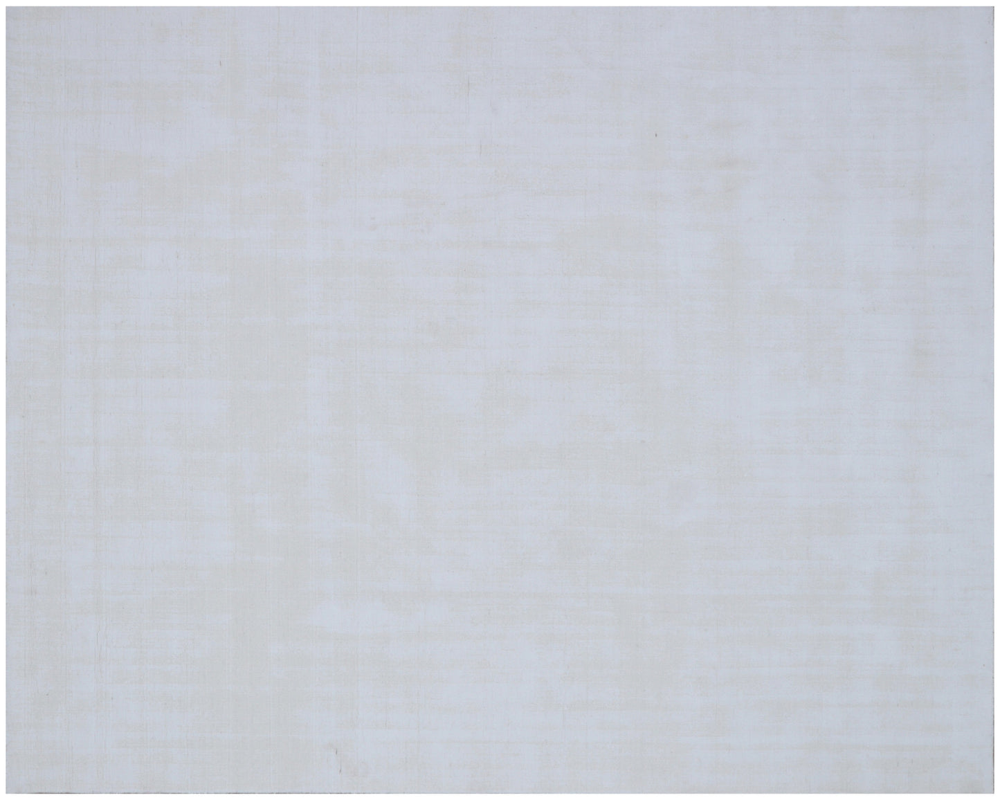 9 x 12 Ivory Hand Loomed Rug