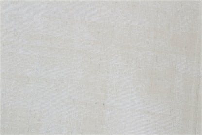 9 x 12 Ivory Hand Loomed Rug