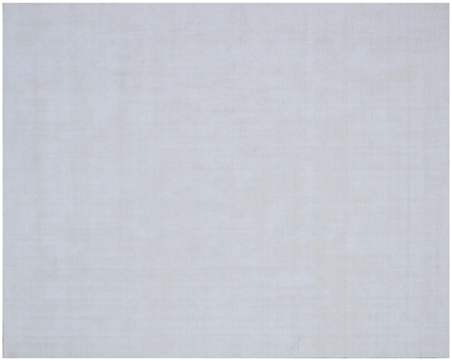 9 x 12 Ivory Hand Loomed Rug