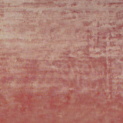 8 x 10 Red Chevron Hand Woven Rug