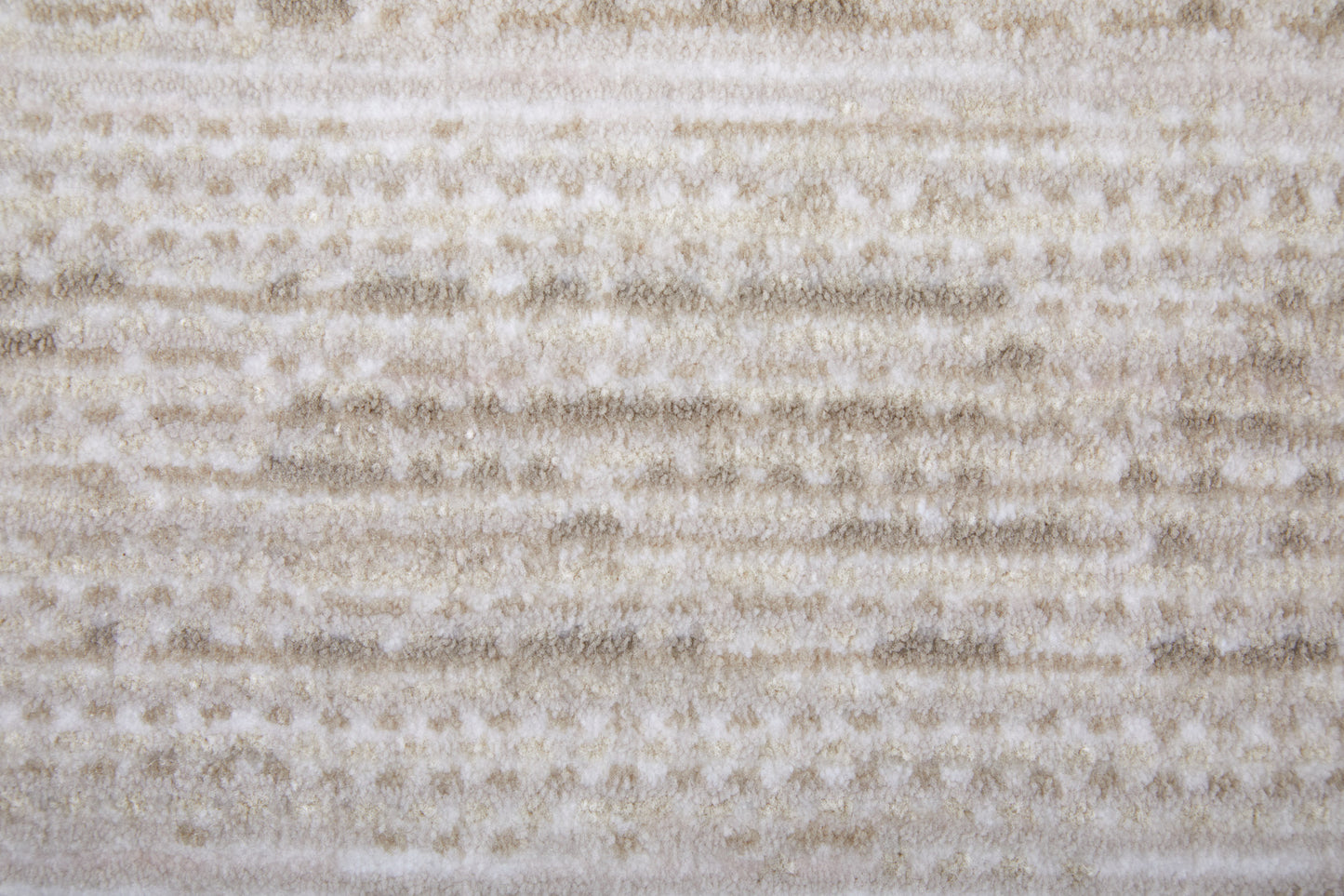 8 x 10 Ivory Power Loom Rug