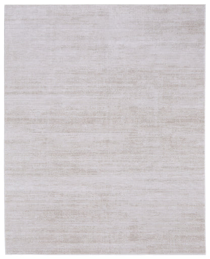 8 x 10 Ivory Power Loom Rug