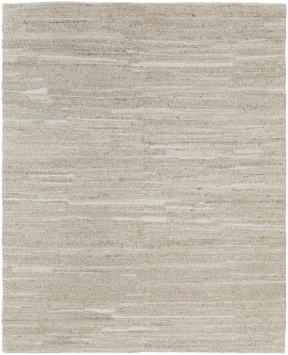 12 x 15 Ivory Hand Woven Rug