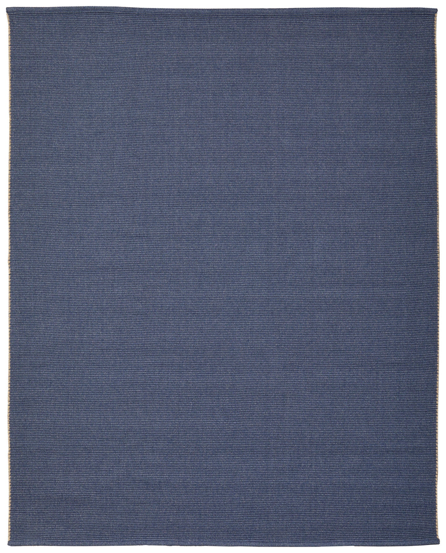 9 x 12 Blue Hand Woven Rug