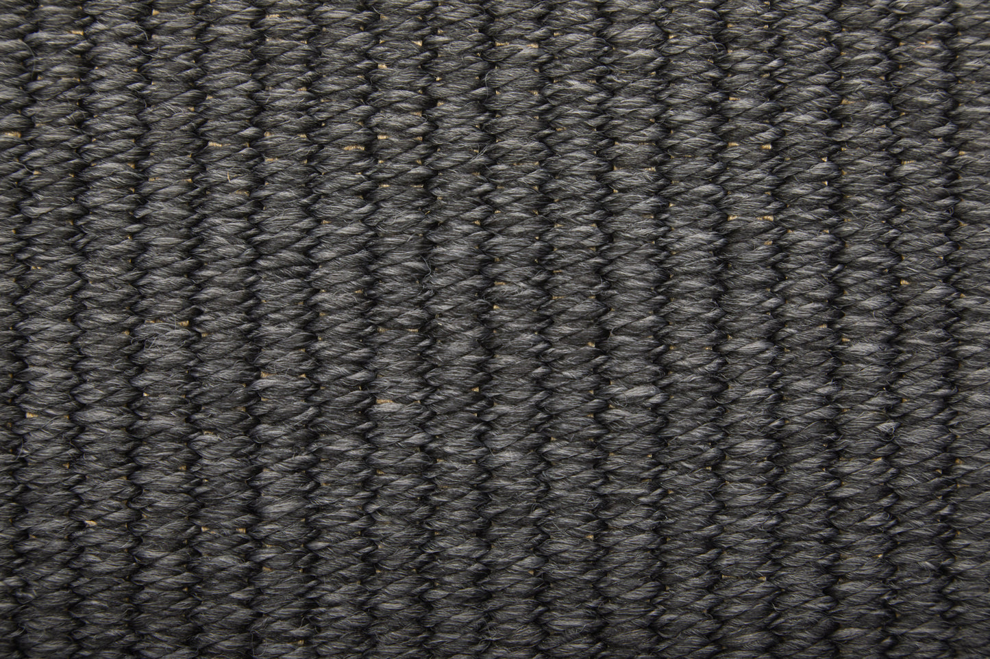 9 x 12 Tan & Gray Hand Woven Rug