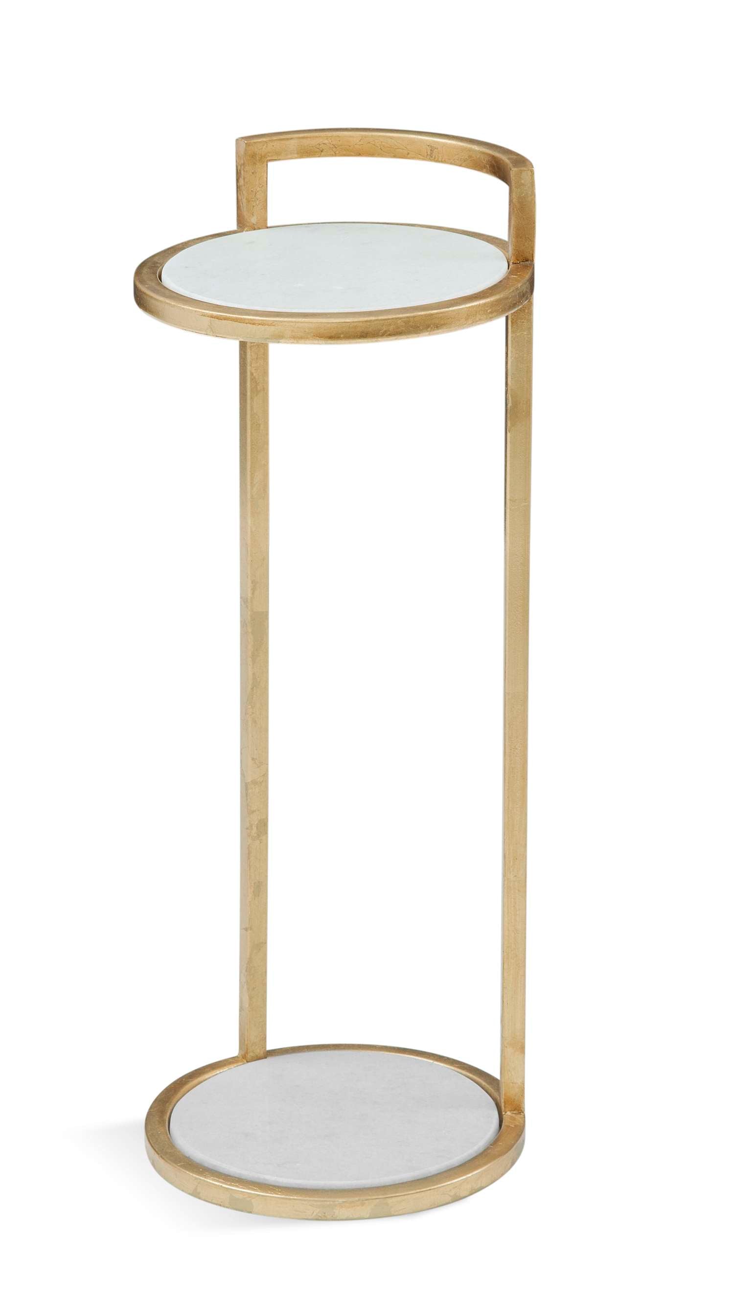 Surrey Scatter Table - Angle
