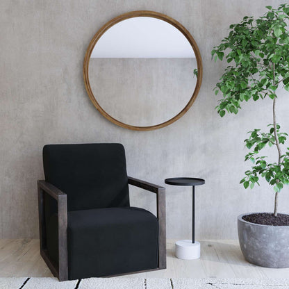 Banyan Scatter Table - Room Scene