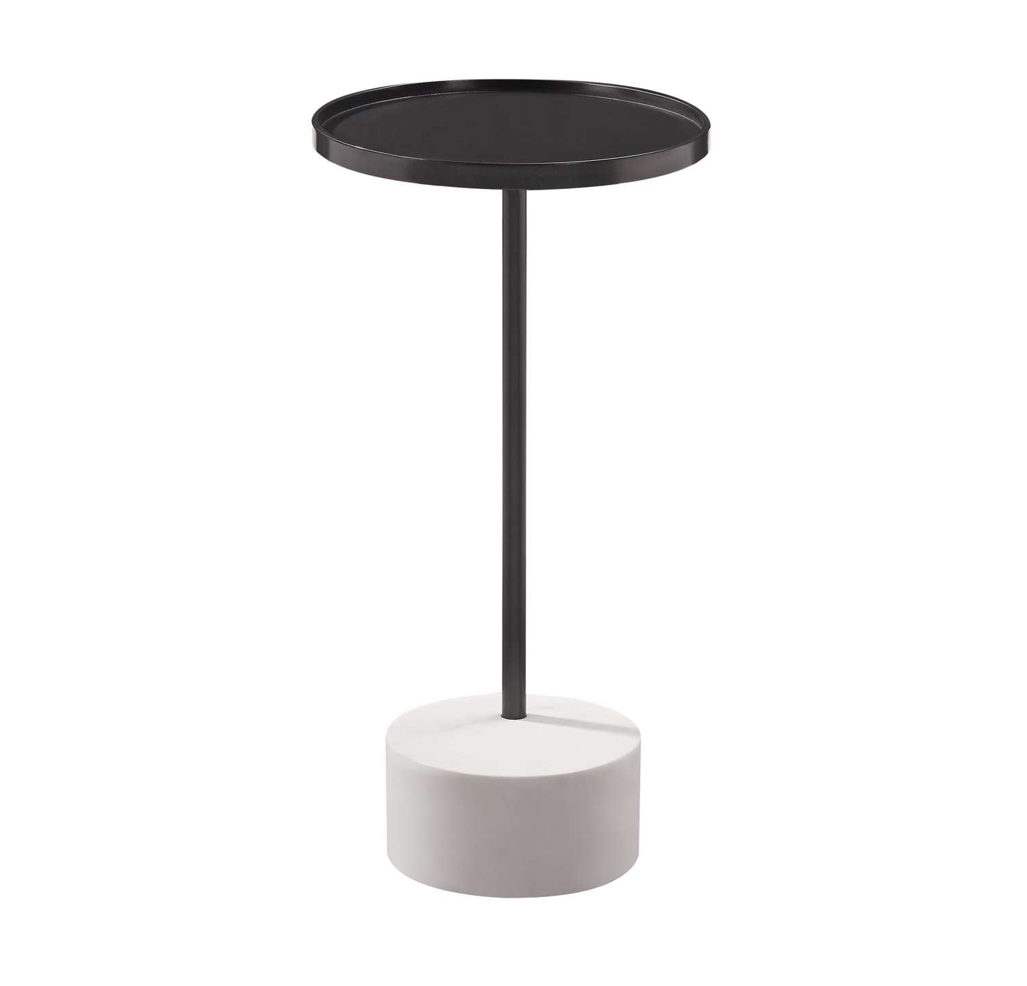Banyan Scatter Table - Straight On