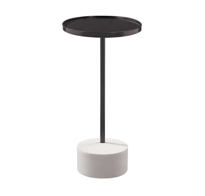 Banyan Scatter Table - Straight On