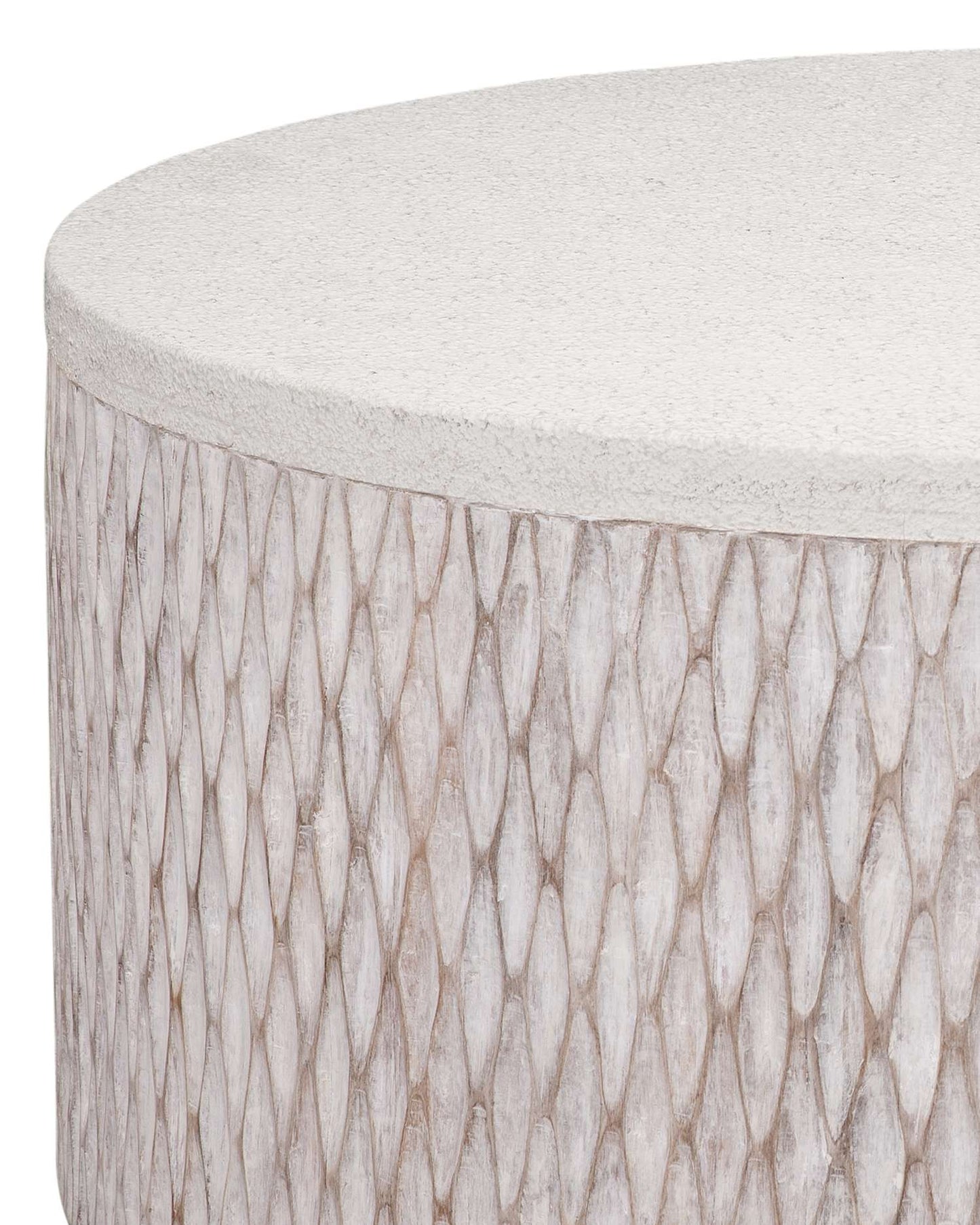 Brewer Accent Coffee Table - Additional