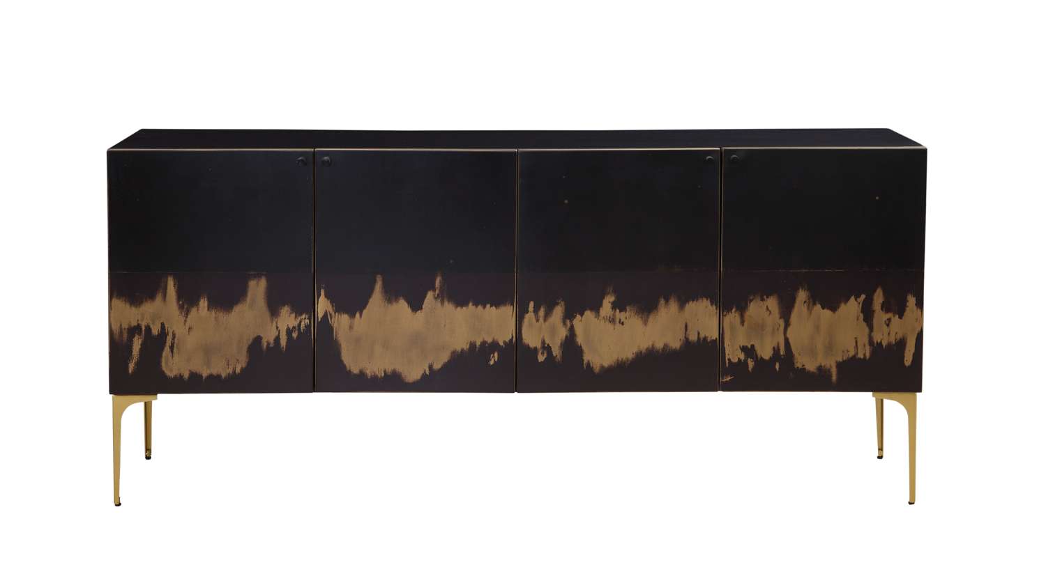 Kali Iron Sideboard - Straight On