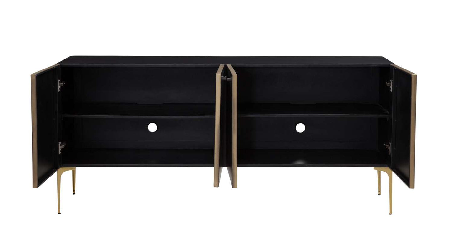Kali Iron Sideboard - Additional