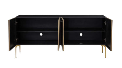 Kali Iron Sideboard - Additional