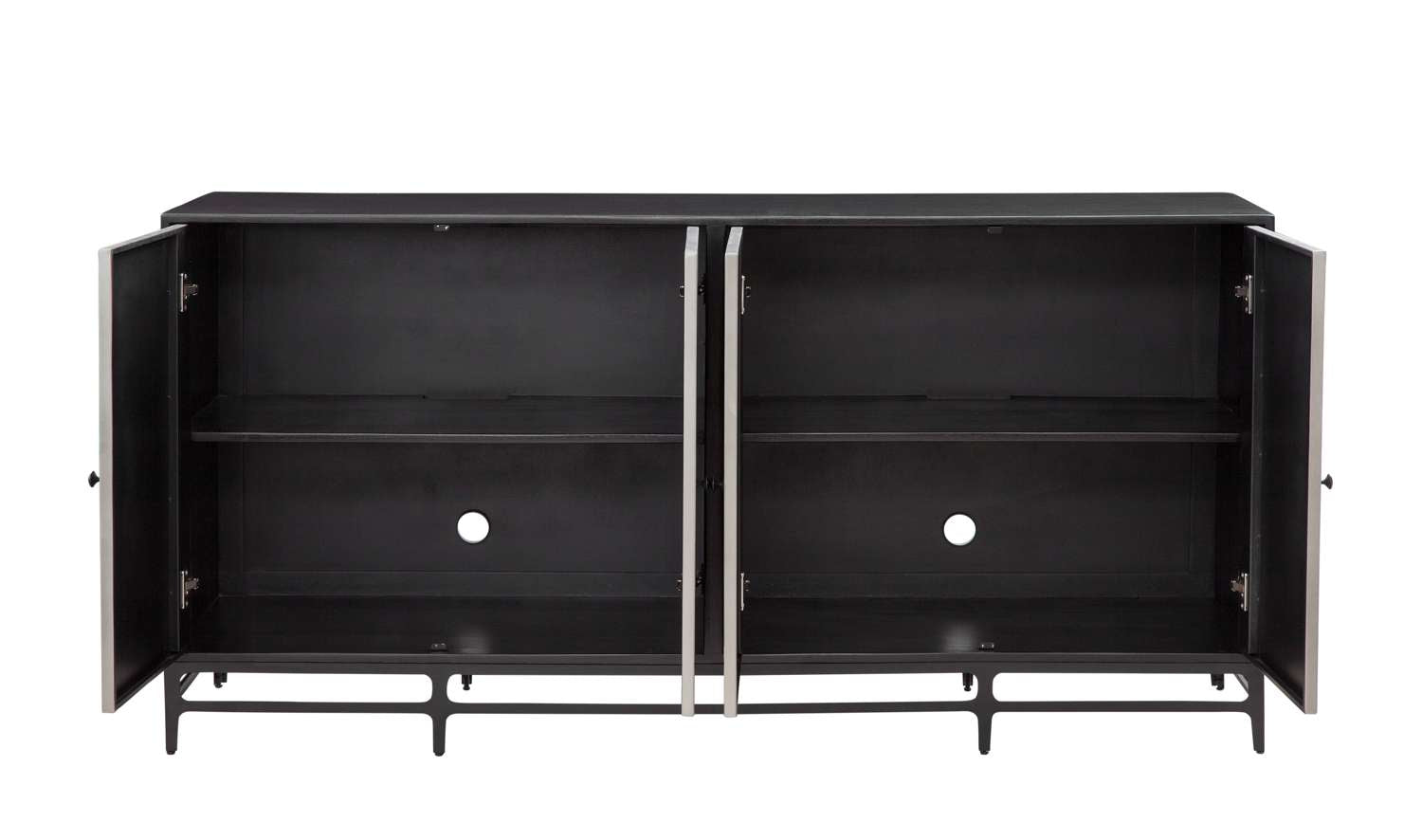 Caspar Iron Sideboard - Additional